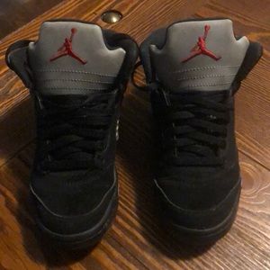 Jordan Retro 5 size 13c